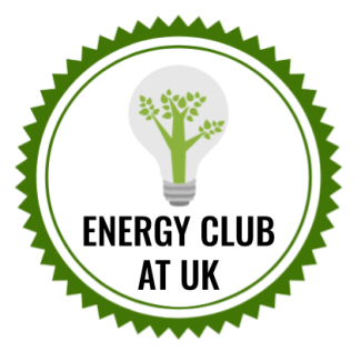 Energy Club At UK logo